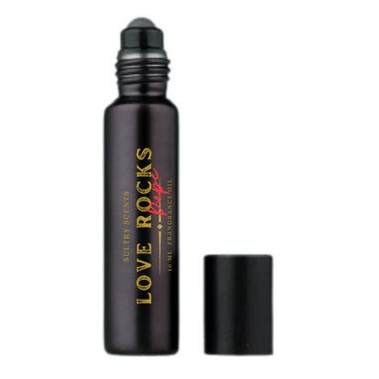 VS LOVE ROCKS TYPE EDP ROLLERBALL PEN