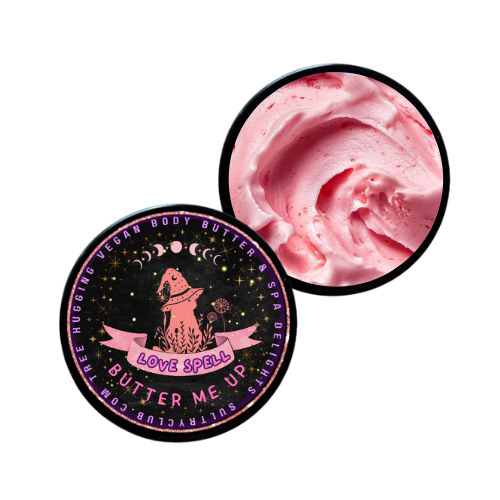 LOVE SPELL SULTRY BODY BUTTER™ (TYPE)