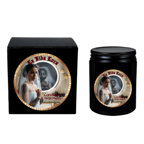 LA VIDA LOCA Candles & Wax Melts