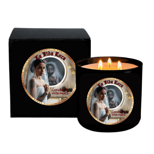 LA VIDA LOCA Candles & Wax Melts