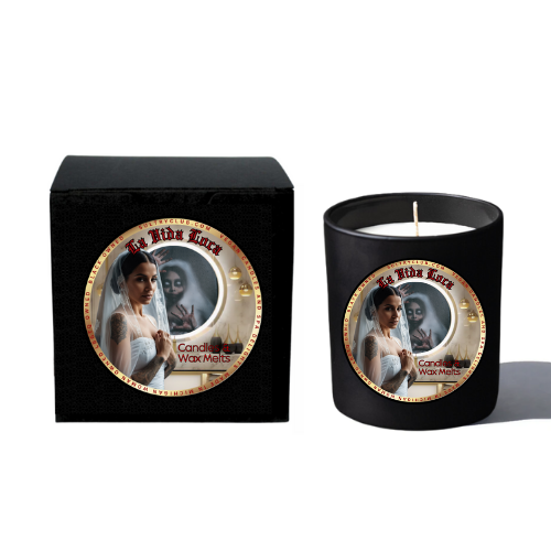 LA VIDA LOCA Candles & Wax Melts