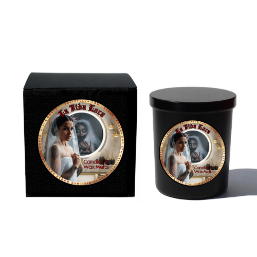 LA VIDA LOCA Candles & Wax Melts