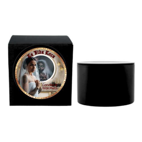 LA VIDA LOCA Candles & Wax Melts