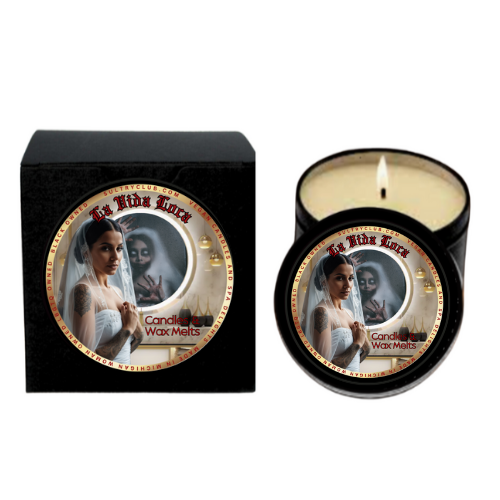 LA VIDA LOCA Candles & Wax Melts