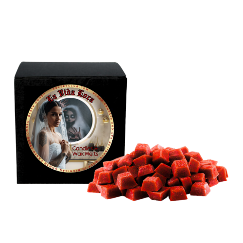 LA VIDA LOCA Candles & Wax Melts