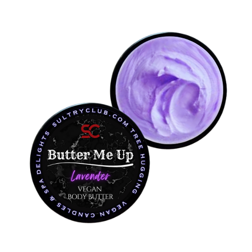 LAVENDER SULTRY BODY BUTTER™