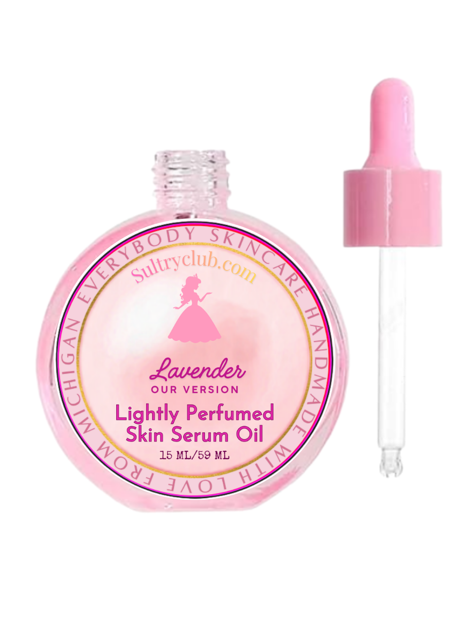 LAVENDER EDP ROLLERBALL PEN