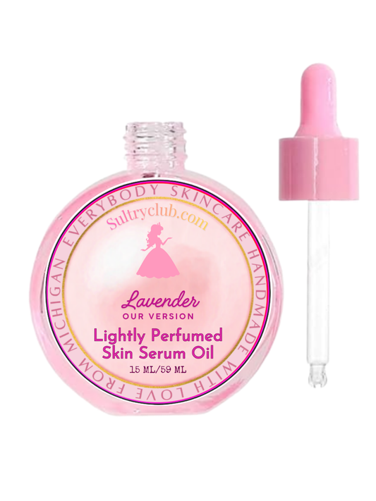 LAVENDER EDP ROLLERBALL PEN