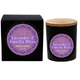 Lavender And Vanilla Bliss Vegan Candle