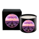 Lavender And Vanilla Bliss Vegan Candle