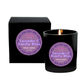 Lavender And Vanilla Bliss Vegan Candle