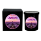Lavender And Vanilla Bliss Vegan Candle