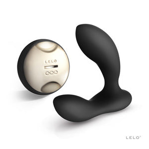 LELO HUGO™ PROSTATE MASSAGERS