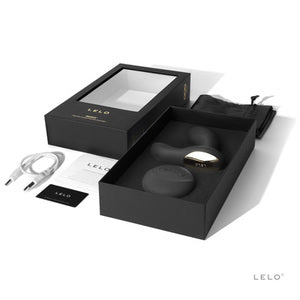 LELO HUGO™ PROSTATE MASSAGERS