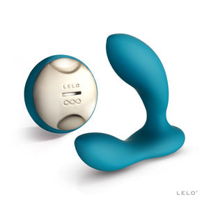 LELO HUGO™ PROSTATE MASSAGERS