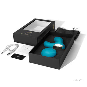 LELO HUGO™ PROSTATE MASSAGERS