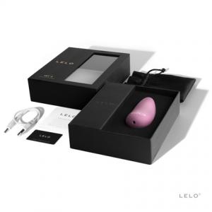 LELO LILY™ 2 CLITORAL VIBRATORS