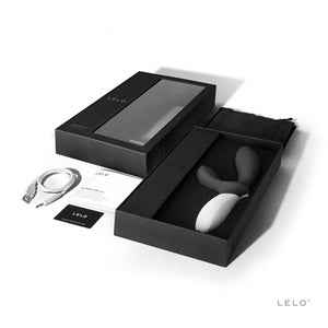 LELO LOKI WAVE™ PROSTATE MASSAGERS (NET)