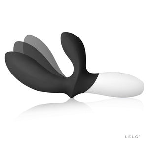 LELO LOKI WAVE™ PROSTATE MASSAGERS (NET)