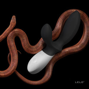 LELO LOKI WAVE™ PROSTATE MASSAGERS (NET)