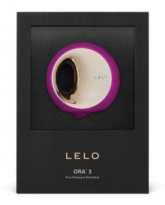 LELO ORA™ 3 (NET)