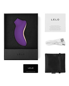 LELO SONA™ 2 Clitoral Vibrators