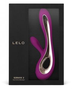 Lelo SORAYA Wave™ (NET)