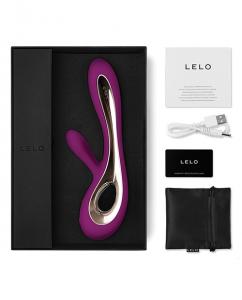 Lelo SORAYA Wave™ (NET)