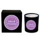 Lilac And Freesia Vegan Candle