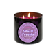 Lilac And Freesia Vegan Candle