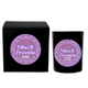 Lilac And Freesia Vegan Candle