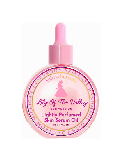 LILY OF THE VALLEY EDP ROLLERBALL PEN