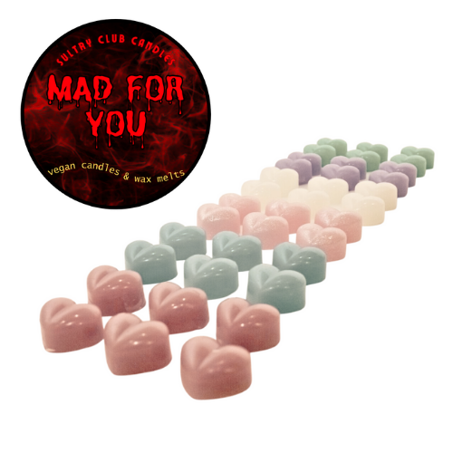 MAD ABOUT YOU (TYPE) CANDLE