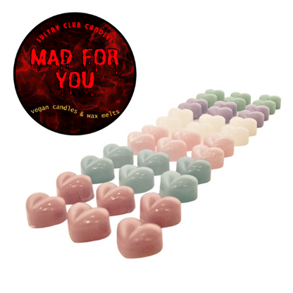 MAD ABOUT YOU (TYPE) CANDLE