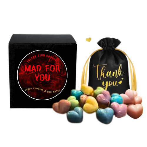 MAD ABOUT YOU (TYPE) CANDLE