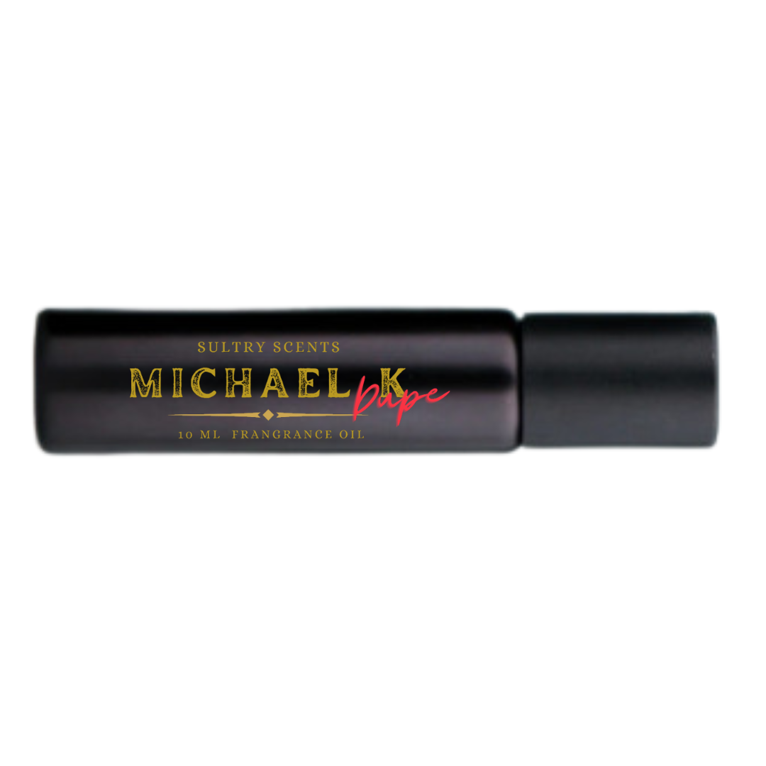 OUR VERSION OF MICHAEL KORS WOMAN EDP ROLLERBALL PEN