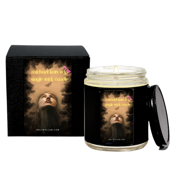 Michael Kors EDP Candle (Our Version)