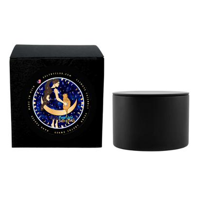 Moon Child Vegan Candle