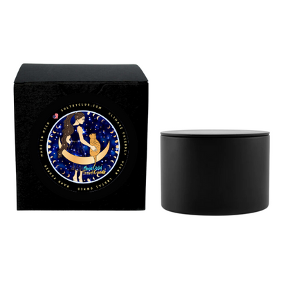 Moon Child Vegan Candle