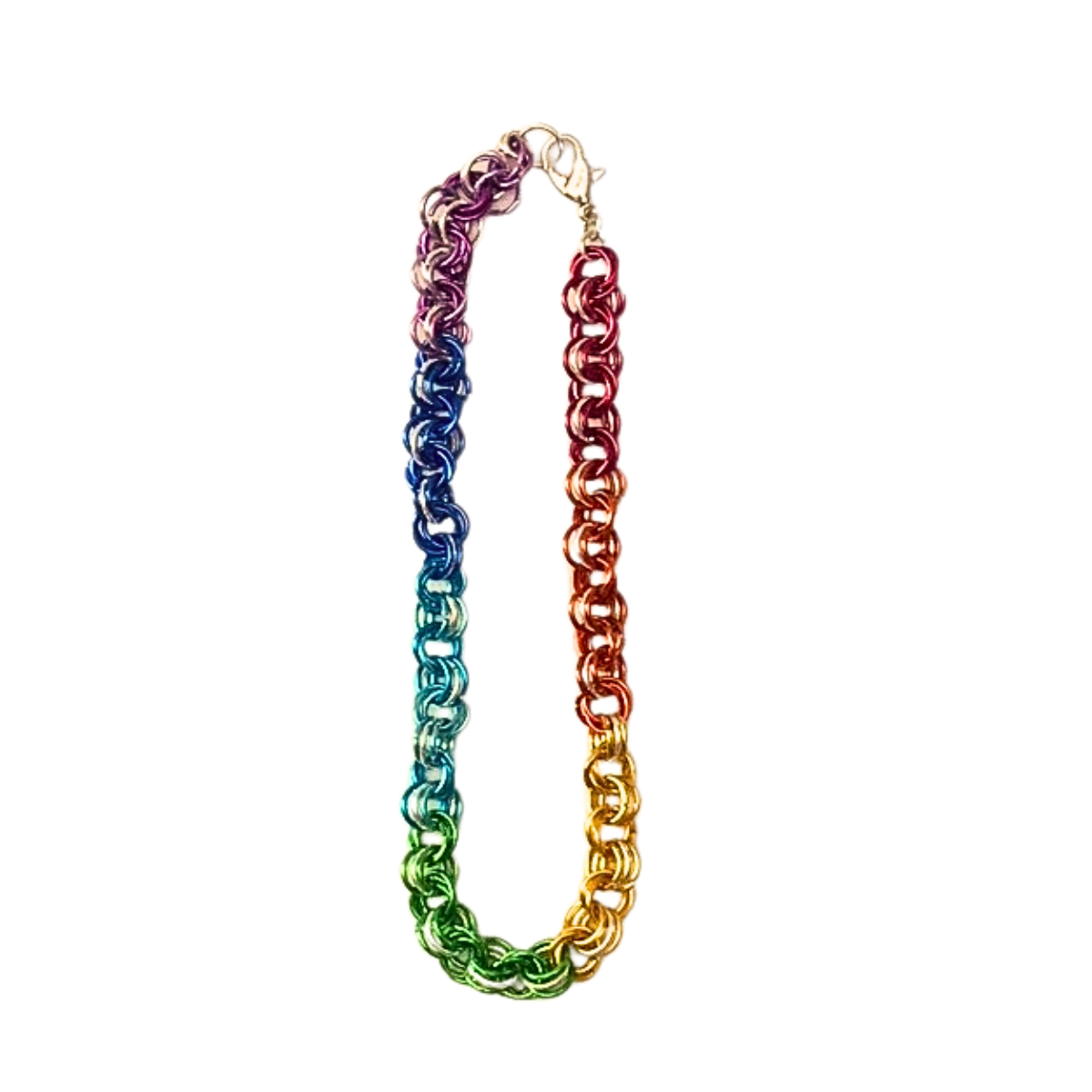 MUCHO PRIDE Bracelet