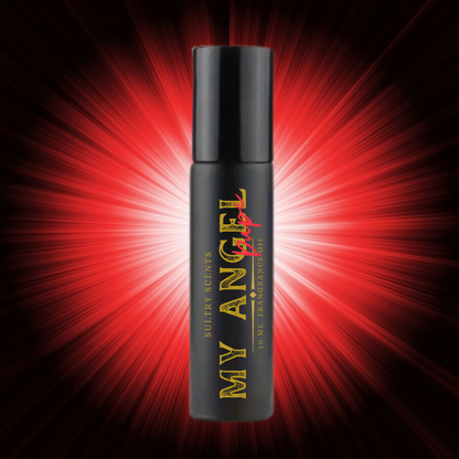 THEIRRY MUGLER ANGEL TYPE EDP ROLLERBALL PEN