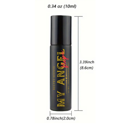 THEIRRY MUGLER ANGEL TYPE EDP ROLLERBALL PEN