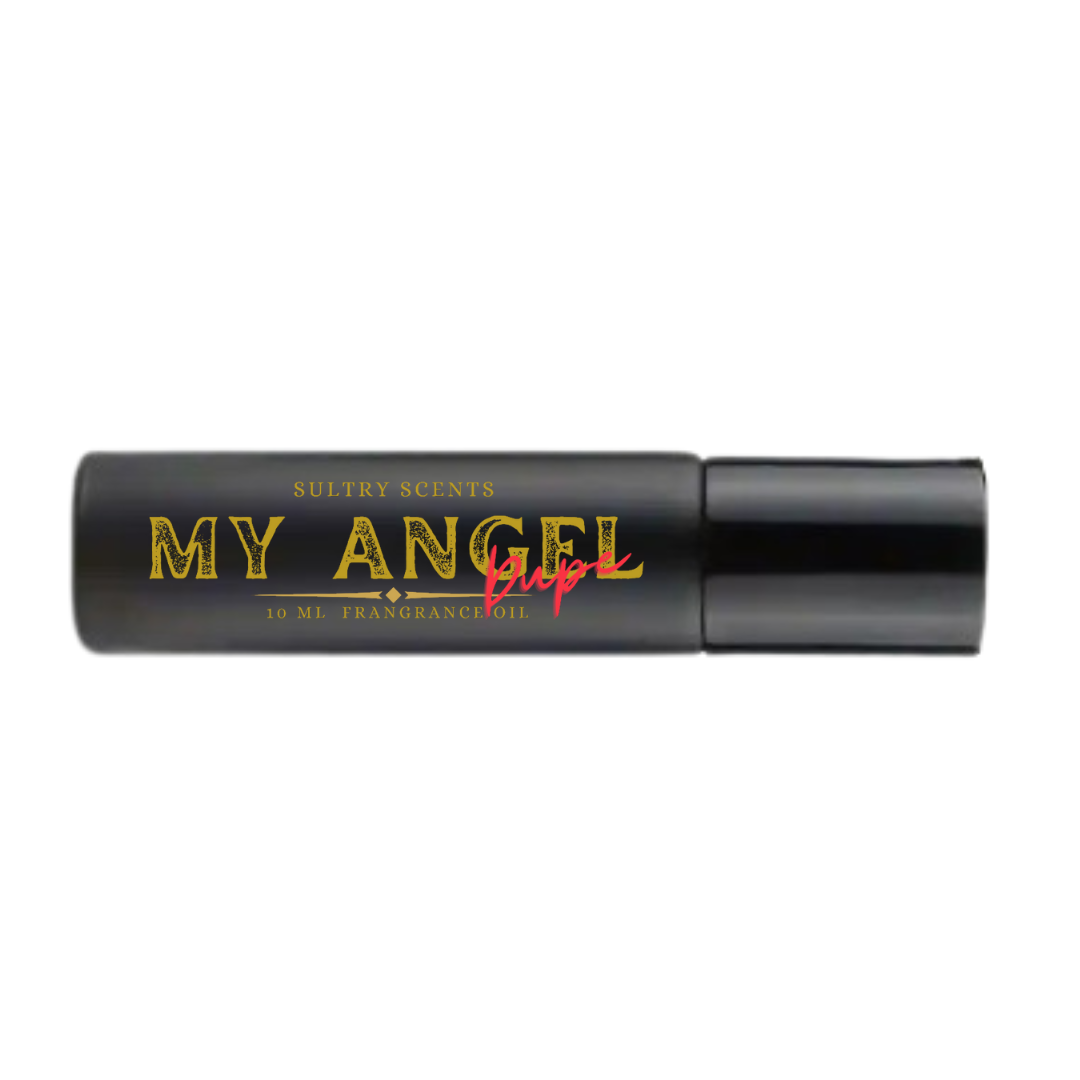 THEIRRY MUGLER ANGEL TYPE EDP ROLLERBALL PEN