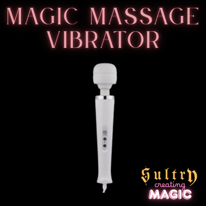 Magic Massage Wand