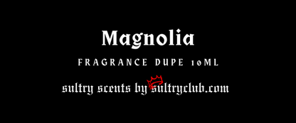 MAGNOLIA EDP ROLLERBALL PEN