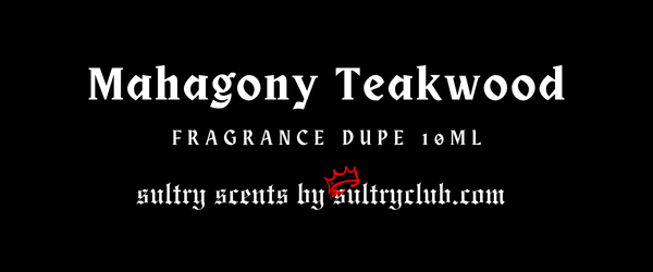 MAHOGANY TEAKWOOD EDP ROLLERBALL PEN