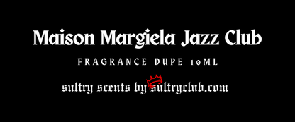 Maison Margiela Replica Jazz Club EDP ROLLERBALL PEN