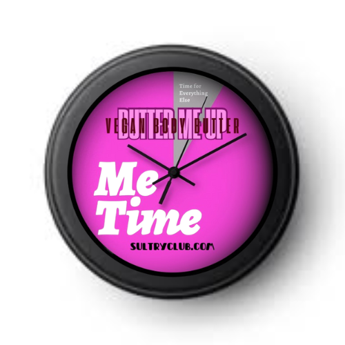 Me Time Sultry Body Butter™