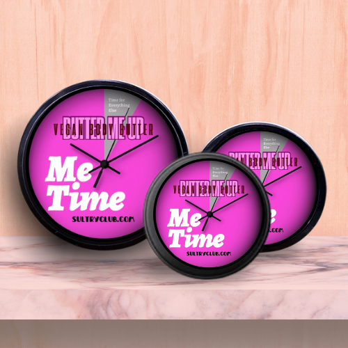 Me Time Sultry Body Butter™