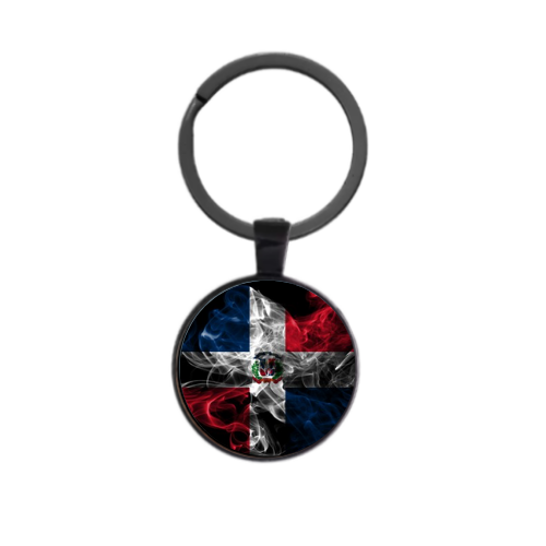 MEXICAN PRIDE Custom Keychain